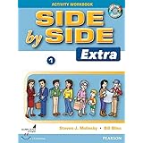 Side by Side Level 1 Extra Edition : Activity Workbook with CDs (Side by Side Extra Edition)