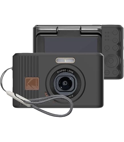 コダック　デジタルカメラ　PIXPROC1 フィルム、ケース付き Amazon.co.jp: For KODAK (コダック) PIXPRO C1 ケース カバー
