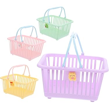 Amazon.co.jp 売れ筋ランキング: おもちゃの買い物かご の中で最も人気