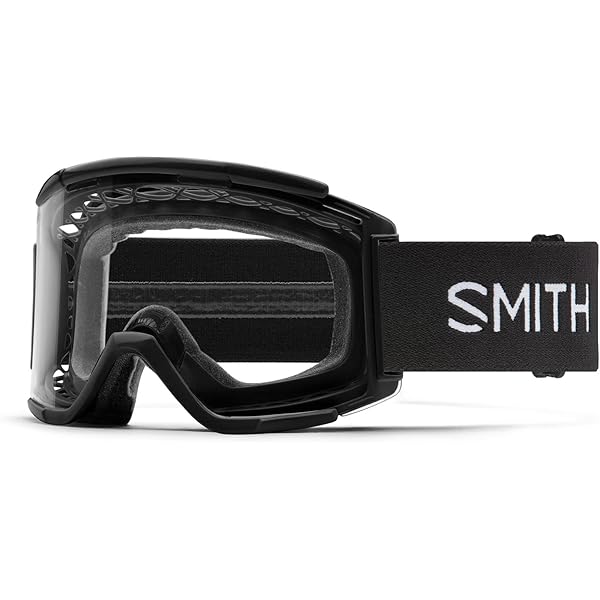 SMITH squad ゴーグル Amazon | [スミス] ゴーグル SQUAD XL MTB CINDERHAZE/CLEAR