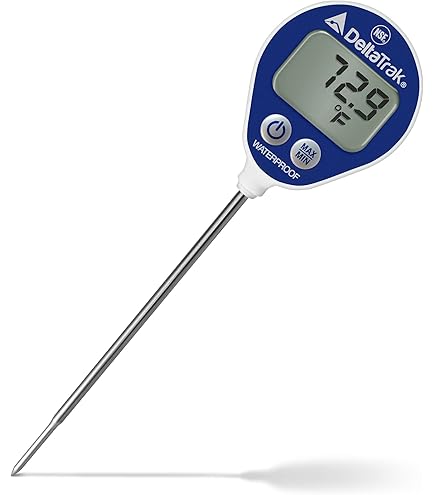 Amazon | cooper-atkins 35140シリーズ351 AquaTuffラップ& Stow防水