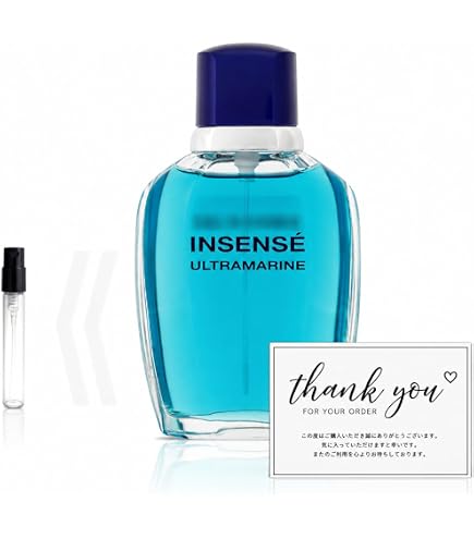 Amazon.co.jp: 【ジバンシイ】 ウルトラマリンオードトワレ 100ml