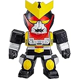 ねんどろいどもあ マーベル 『スパイダーマン』東映TVシリーズ レオパルドン ノンスケール PVC製 塗装済みソフビフィギュア