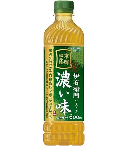 Amazon.co.jp: アサヒ飲料 ぎゅっと濃い十六茶 630ml×24本 [お茶