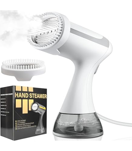 Amazon | ティファール パワフル連続スチーム 平均約18g/分 衣類
