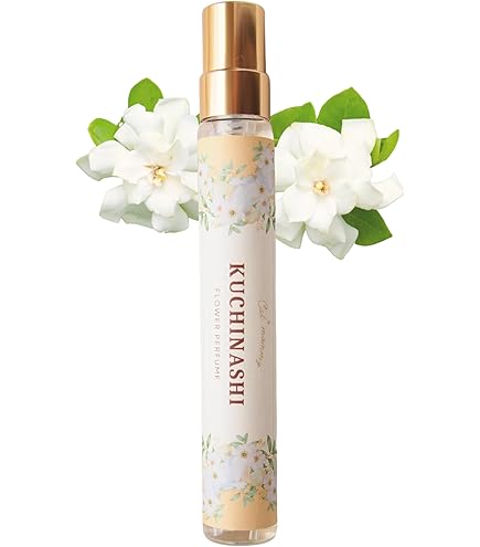 Amazon | MOR(モア) リトルラグジュアリーズ ロールオンパフューム