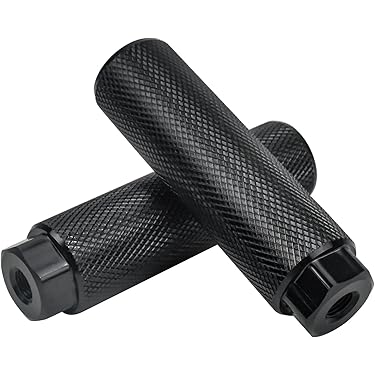 Amazon.co.jp 売れ筋ランキング: 自転車用BMXペグ の中で最も