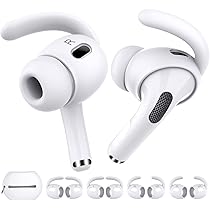 Amazon | AhaStyle AirPods Pro 第2世代イヤーフック