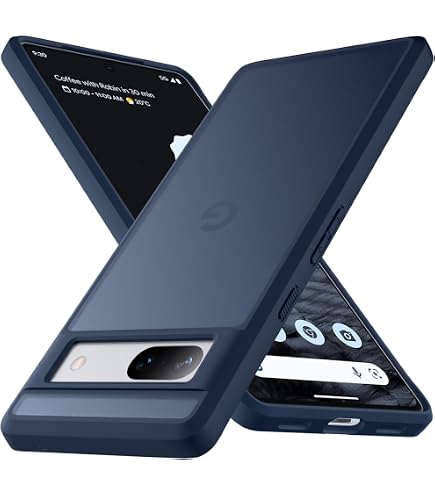 Amazon.co.jp: 【Ringke】Google Pixel 7a 対応 ケース TPU 耐衝撃