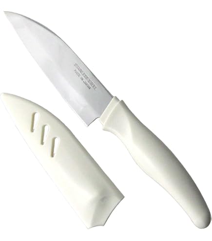 Amazon | CUTCO Model 1720 果物ナイフ。2¾インチの高炭素ステンレス