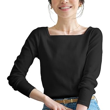 Amazon.co.jp 人気ギフトランキング: レディーストップス で