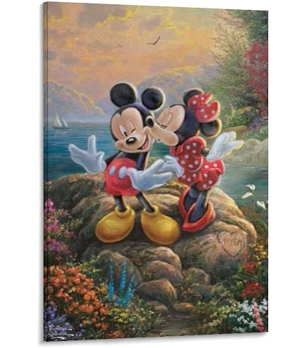 Amazon.co.jp: Thomas Kinkade トーマス・キンケードリトル