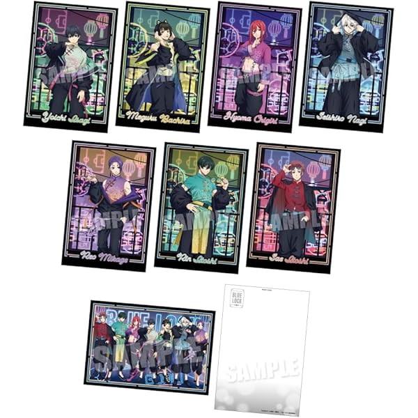 ブルーロック　1〜27巻セット　ファンブック　ポストカードブック ブルーロック 1〜27巻セット ファンブック ポストカードブックの通販は