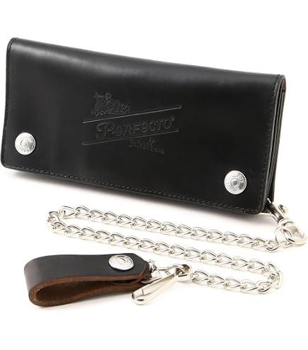 Amazon.co.jp: 栃木レザー トラッカーウォレット 3層 ミニ Amazon.co.jp: 栃木レザー トラッカーウォレット 3層 ミニ