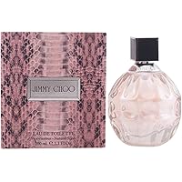 Amazon | Jimmy Choo ジミー チュウ EDP SP 40ml [並行輸入品] | Jimmy
