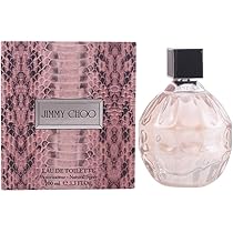 Amazon | ジミー チュウ オードトワレ 100ml | Jimmy Choo
