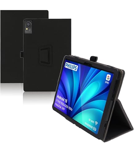 Amazon.co.jp: For BMAX I8 ケース スタンド 7.9インチ 機能 角度調整