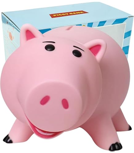 Amazon | Nickelodeon Spongebob Squarepants PVC Bank | 貯金箱