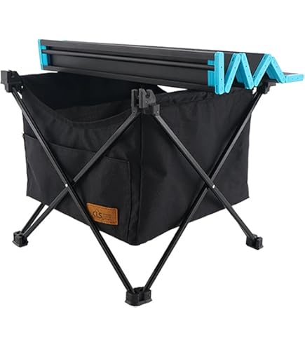 Amazon | [キャンパーズコレクション 山善] LOADバケット