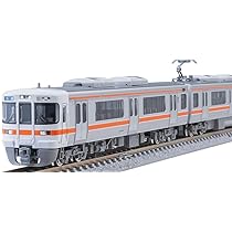 Amazon | トミーテック TOMIX Nゲージ JR 313 0系 基本セット 鉄道模型