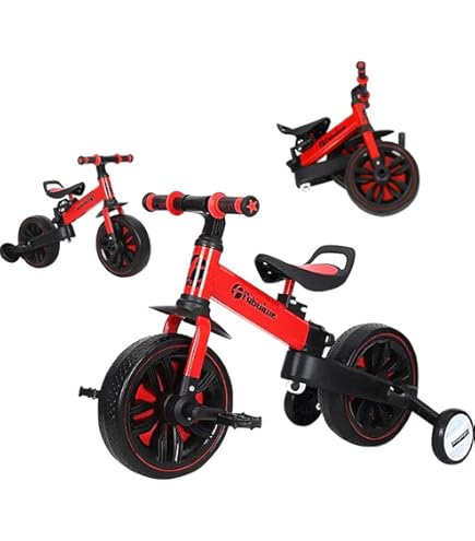 Amazon.co.jp: YOTSUBACYCLE(ヨツバサイクル) YOTSUBA ZERO 14 キッズ