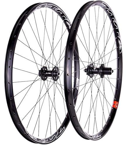 Amazon | ZTTO 29インチ/27インチ/26インチ マウンテンバイクホイール