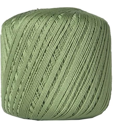 Aunt Lydia Classic Crochet Thread - Golden Rod, Size 10, 3 Pack (350 Yards Each)