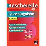 Bescherelle La Conjugaison pour tous