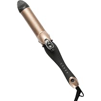 アゲツヤ カールヘアアイロン2 38mm セラミック カールアイロン
