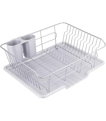 レトロポップ 食器乾燥機 タイガー 新品 水切りラックにも Amazon