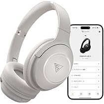 Amazon.co.jp: ヘッドホン DOQAUS(ドカアス) ヘッドホン