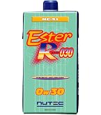 Amazon | ニューテック(NUTEC) エンジンオイル NC-41 10W-50 100％化学