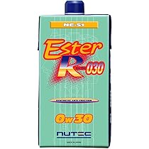NUTEC NC-51 0W-30 エンジンオイル 4本 新品未開封 NUTEC NC-51 0W-30 エンジンオイル 4本 新品未開封 Amazon