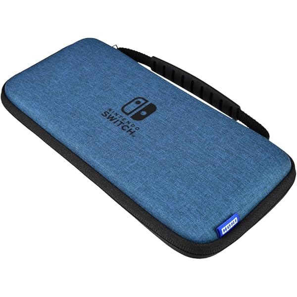 Amazon.co.jp: 【任天堂純正品】Nintendo Switchキャリング