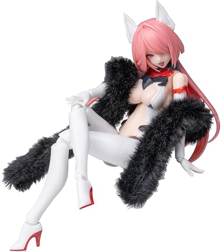 Amazon.co.jp: SNAIL SHELL[蝸之殻] バニーガール アイリン 1/12
