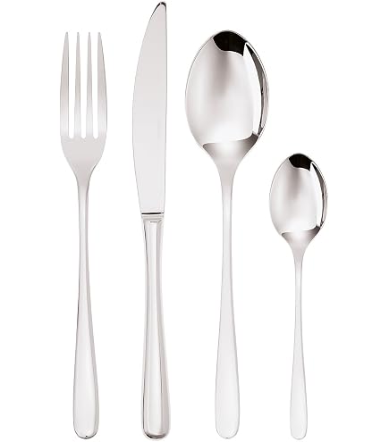 Amazon｜SAMBONET CUTLERY SET 36ピース 