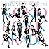 【Amazon.co.jp限定】KOKORO&KARADA / LOVEペディア / 人間関係No way way(初回生産限定盤A)(DVD付)(デカジャケット付)