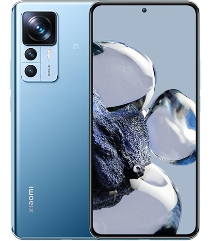 Xiaomi 12T Pro 本体 スマートフォン Amazon | シャオミ(Xiaomi) SIMフリースマートフォン 12T Pro 8GB+