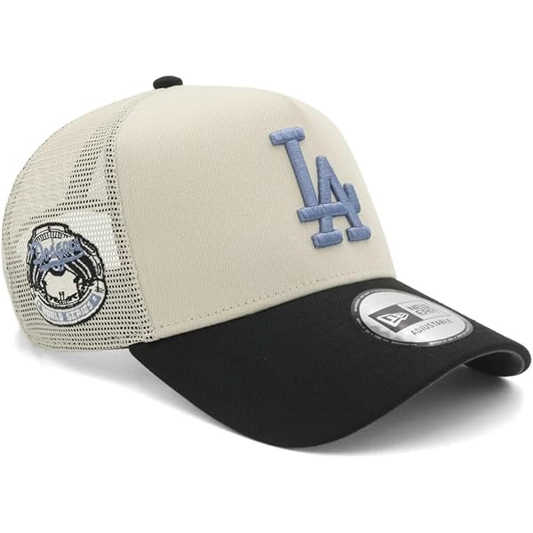 値下げドジャースNEWERA 'Stone'9FORTYA-Frame NEW ERA（ニューエラ）｜公式取扱店｜WALKIN' STORE | WALKIN