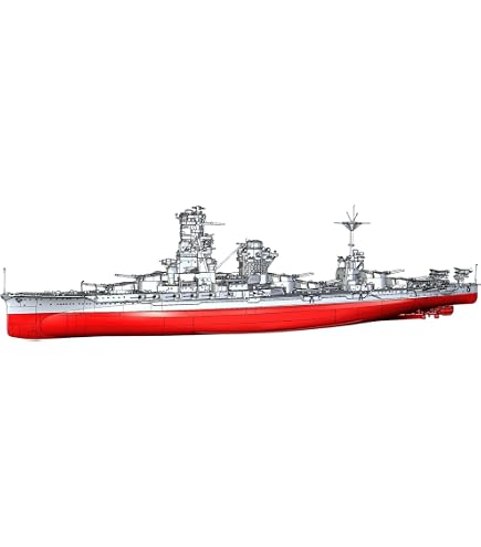 Amazon | フジミ模型(FUJIMI)1/700 帝国海軍シリーズNo.36 日本海軍