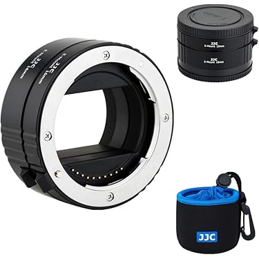 Amazon.co.jp ほしい物ランキング: カメラレンズ用エクステンション