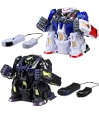 Amazon | HEXBUG ヘックスバグ 戦場付き バトルスパイダー (2個セット