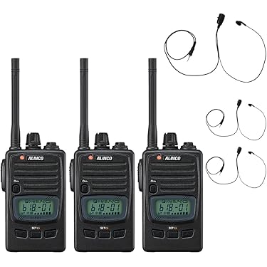 Amazon.co.jp 最新リリース: 特定小電力トランシーバー の新着