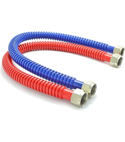 ヒートトラップ　HEAT TRAP Amazon.co.jp: Rheem UV12992 ヒートトラップニップル 3/4インチ