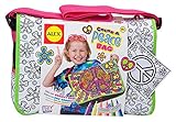 Craft Color A Peace Bag