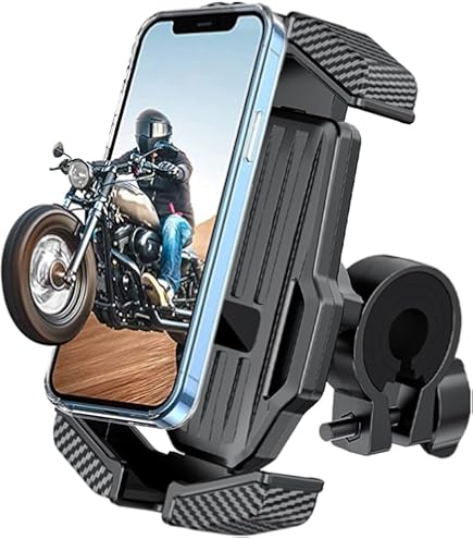 ジャイロキャノピー　スマホホルダー用アタッチメントバー Amazon.co.jp: 原付 スマホホルダー 原付き スマホホルダー＋