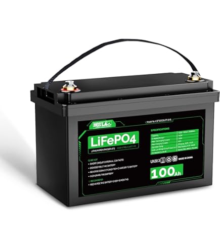 12V 40Ah LiFePO4リン酸鉄リチウム電池 Amazon.co.jp: 12V 40AH lifepo4バッテリー リン酸鉄リチウム