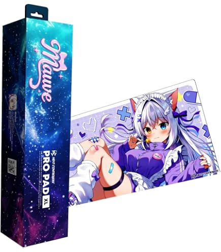 Amazon.co.jp: Dream Gamer(ドリームゲーマー) 逐梦者 UNA Mousepad
