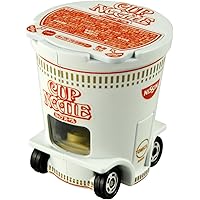 タカラトミー(TAKARA TOMY) トミカ ドリームトミカ No.161 カップヌードル Wタブ ミニカー おもちゃ 3歳以上
