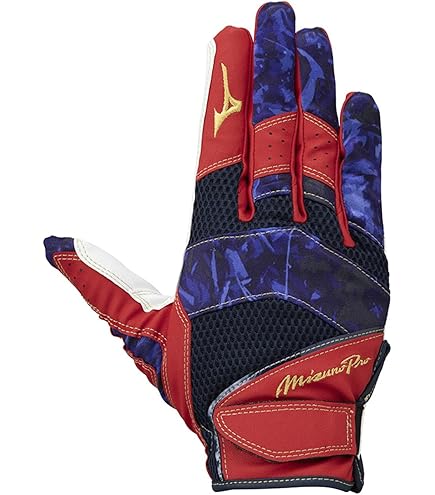 ミズノプロ手袋 Amazon | ミズノ MIZUNO 野球 守備用グローブ ミズノプロ 右手用